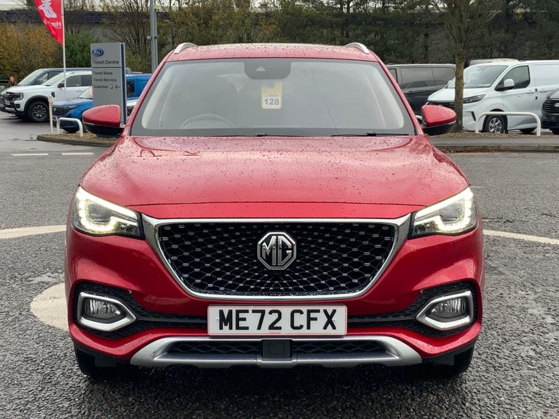 Used MG MG HS 2022 for sale - 76691085: Photo 5