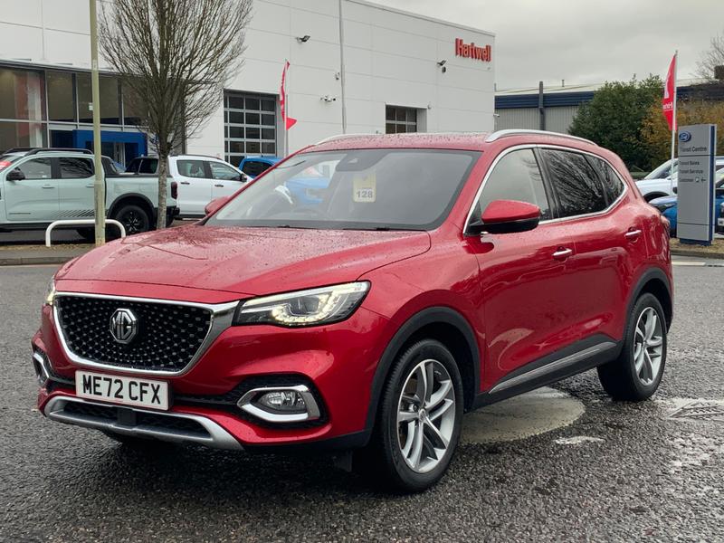 Used MG MG HS 2022 for sale - 76691085: Photo 6