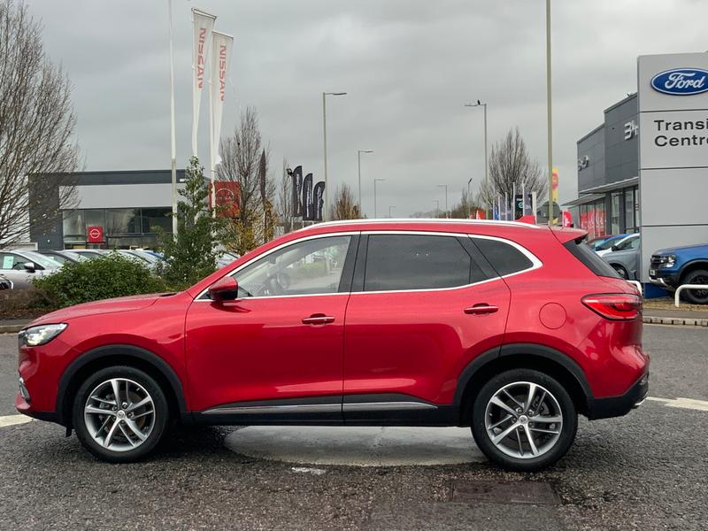 Used MG MG HS 2022 for sale - 76691085: Photo 8