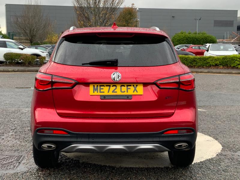 Used MG MG HS 2022 for sale - 76691085: Photo 9