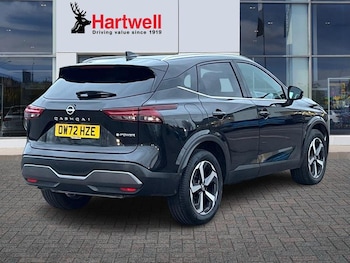 Used Nissan Qashqai 2022 for sale - 77262053: Photo