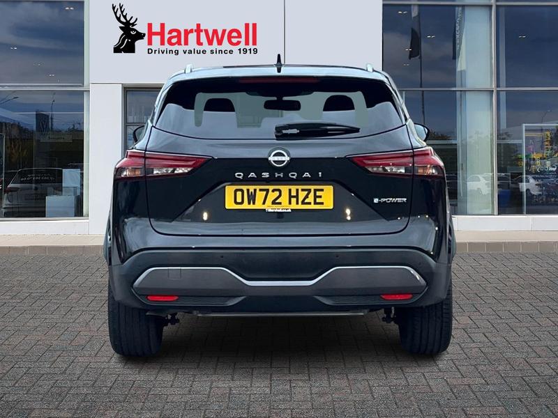 Used Nissan Qashqai 2022 for sale - 77262053: Photo 5
