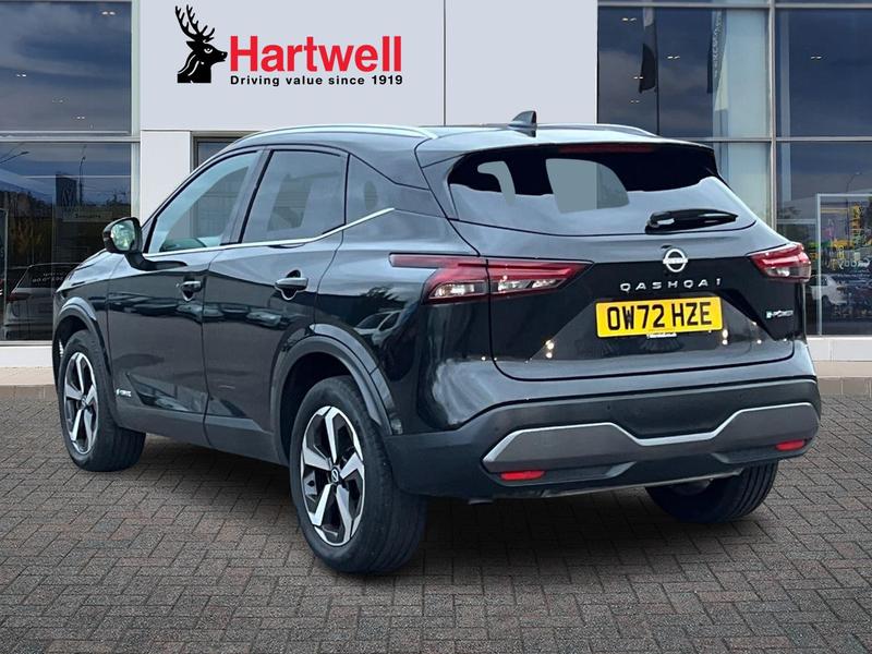 Used Nissan Qashqai 2022 for sale - 77262053: Photo 6