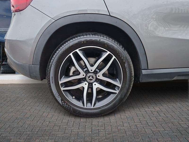 Used Mercedes-Benz GLA 2020 for sale - 77198928: Photo 10