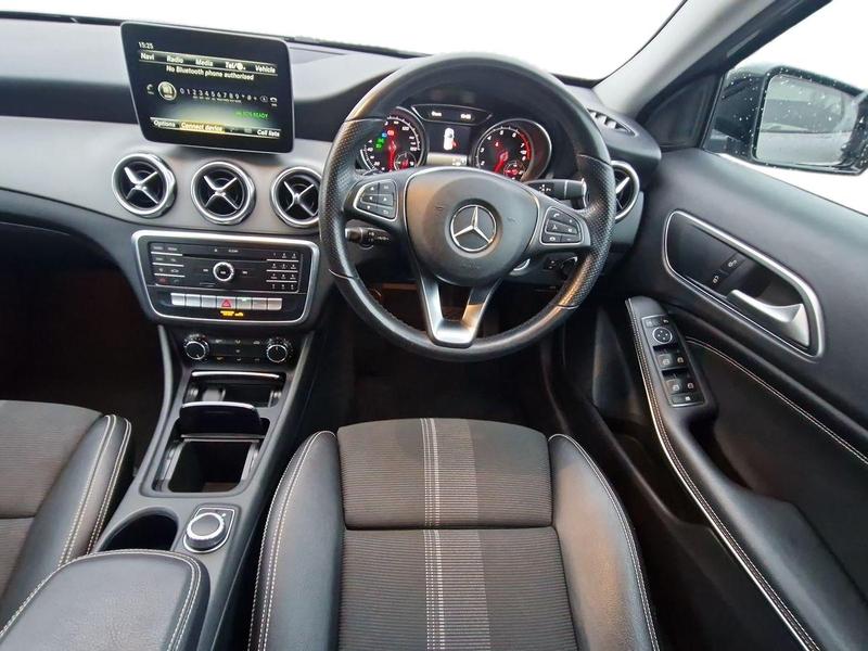Used Mercedes-Benz GLA 2020 for sale - 77198928: Photo 13