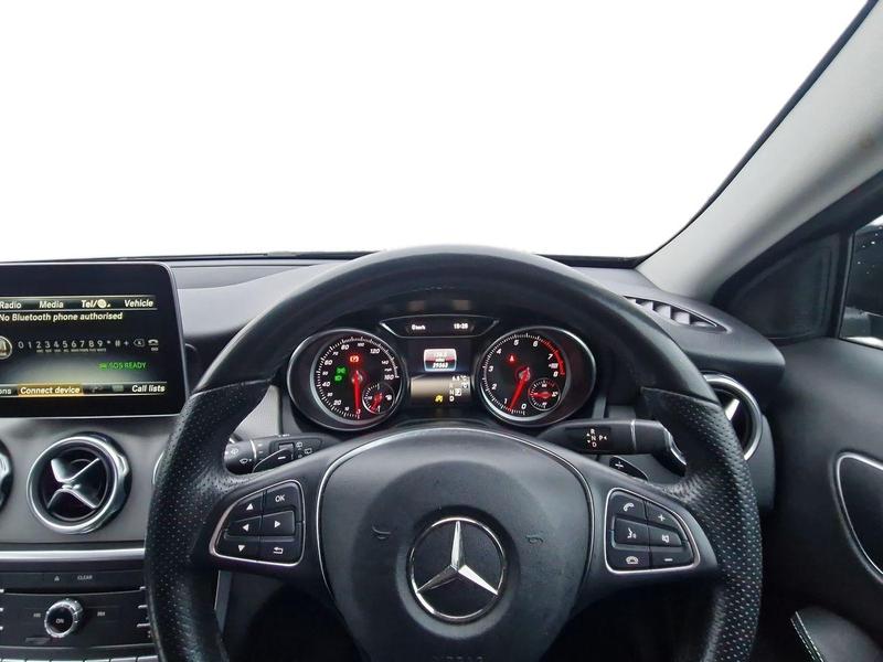 Used Mercedes-Benz GLA 2020 for sale - 77198928: Photo 14