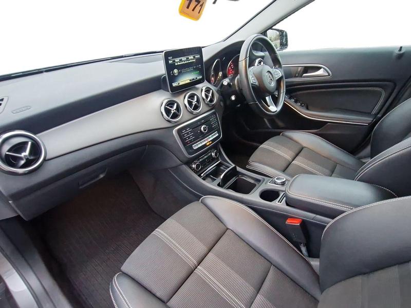 Used Mercedes-Benz GLA 2020 for sale - 77198928: Photo 16