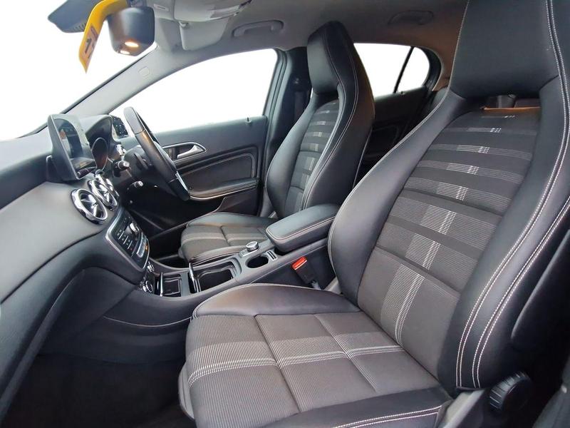 Used Mercedes-Benz GLA 2020 for sale - 77198928: Photo 17