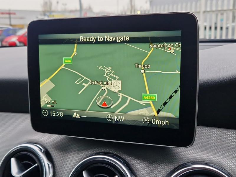 Used Mercedes-Benz GLA 2020 for sale - 77198928: Photo 20