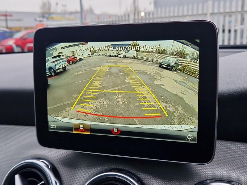 Used Mercedes-Benz GLA 2020 for sale - 77198928: Photo 21