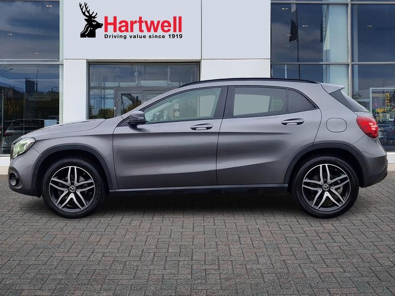 Used Mercedes-Benz GLA 2020 for sale - 77198928: Photo 7