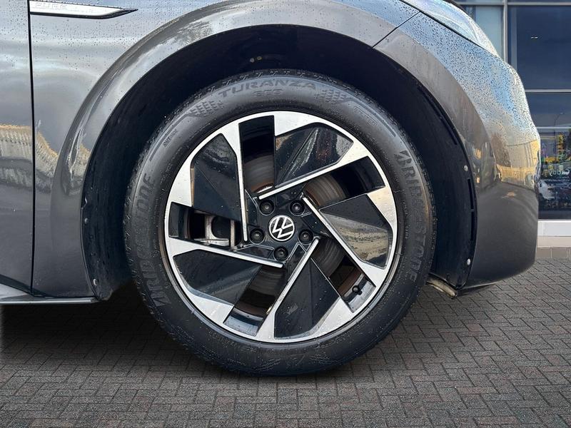 Used Volkswagen ID.3 2021 for sale - 76887968: Photo 10