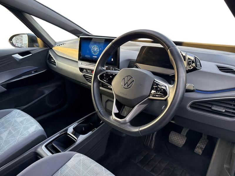 Used Volkswagen ID.3 2021 for sale - 76887968: Photo 11