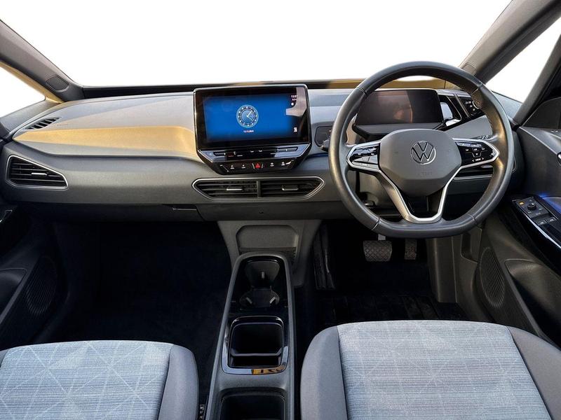 Used Volkswagen ID.3 2021 for sale - 76887968: Photo 12