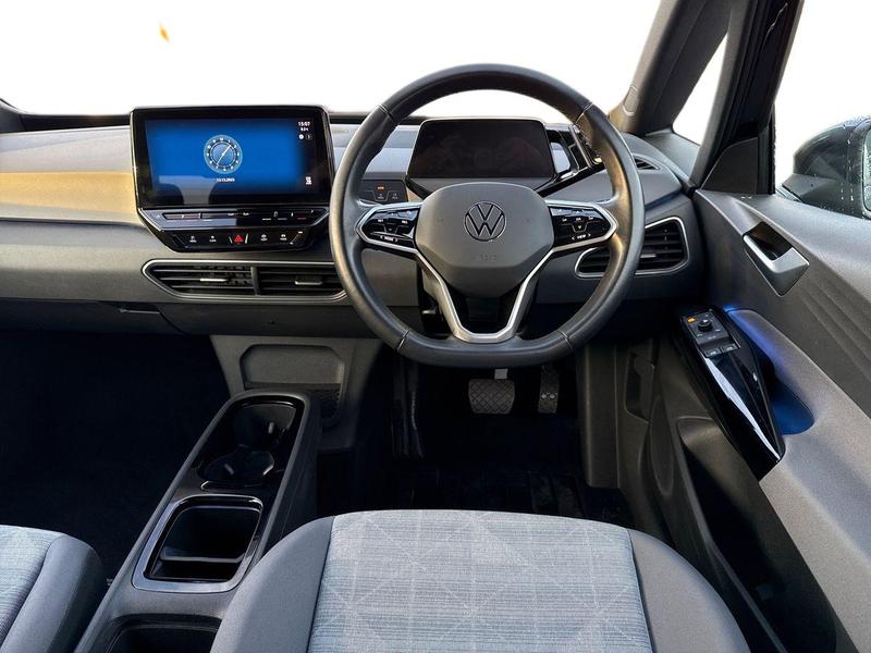 Used Volkswagen ID.3 2021 for sale - 76887968: Photo 13