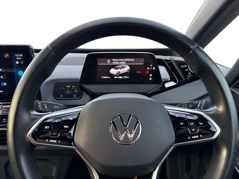 Used Volkswagen ID.3 2021 for sale - 76887968: Photo 14