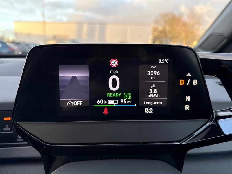 Used Volkswagen ID.3 2021 for sale - 76887968: Photo 15