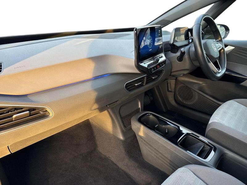 Used Volkswagen ID.3 2021 for sale - 76887968: Photo 16