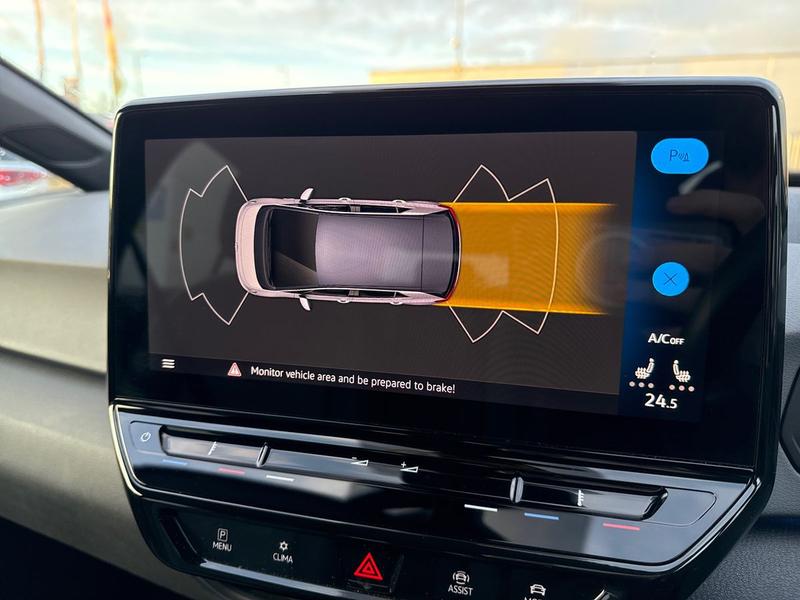 Used Volkswagen ID.3 2021 for sale - 76887968: Photo 20