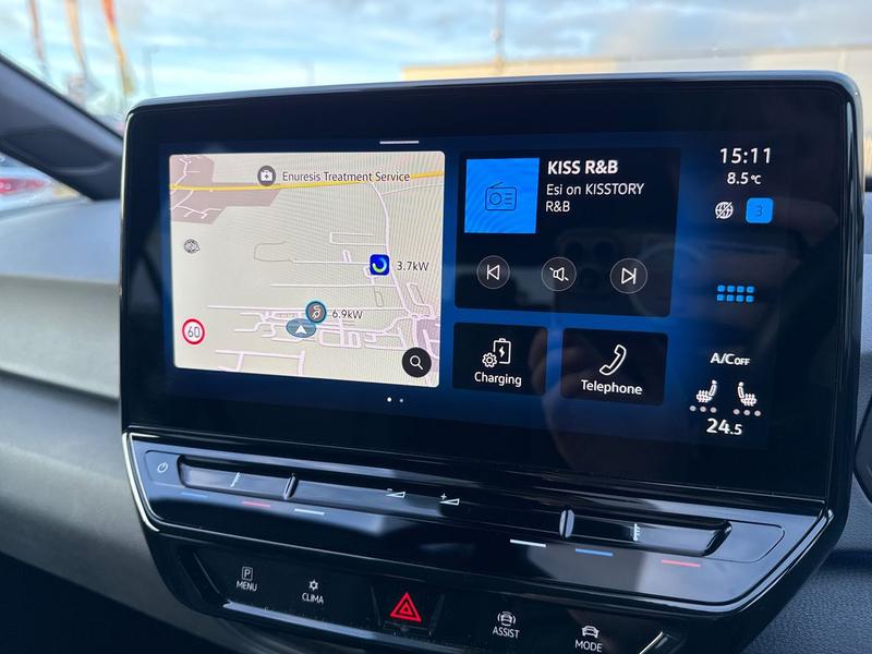 Used Volkswagen ID.3 2021 for sale - 76887968: Photo 21