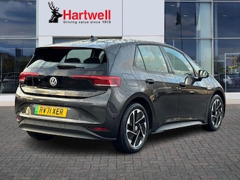 Used Volkswagen ID.3 2021 for sale - 76887968: Photo