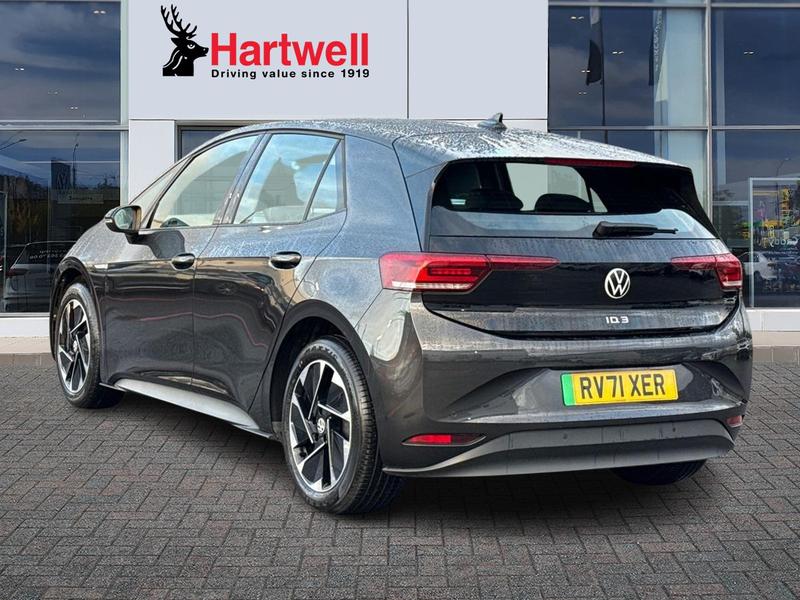 Used Volkswagen ID.3 2021 for sale - 76887968: Photo 6