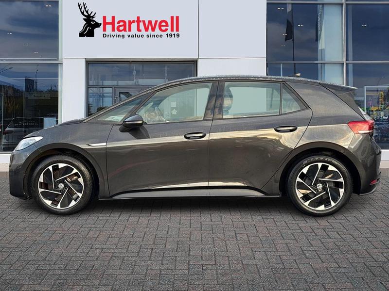 Used Volkswagen ID.3 2021 for sale - 76887968: Photo 7