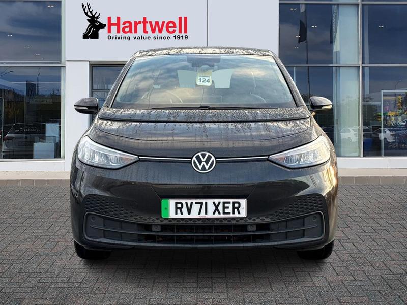 Used Volkswagen ID.3 2021 for sale - 76887968: Photo 9