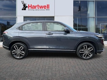 Used Honda HR-V 2022 for sale - 76772714: Photo