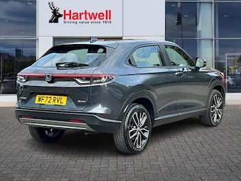 Used Honda HR-V 2022 for sale - 76772714: Photo