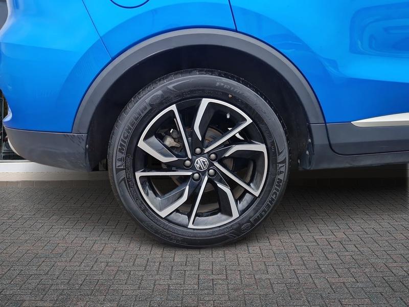 Used MG MG ZS 2023 for sale - 76931334: Photo 10