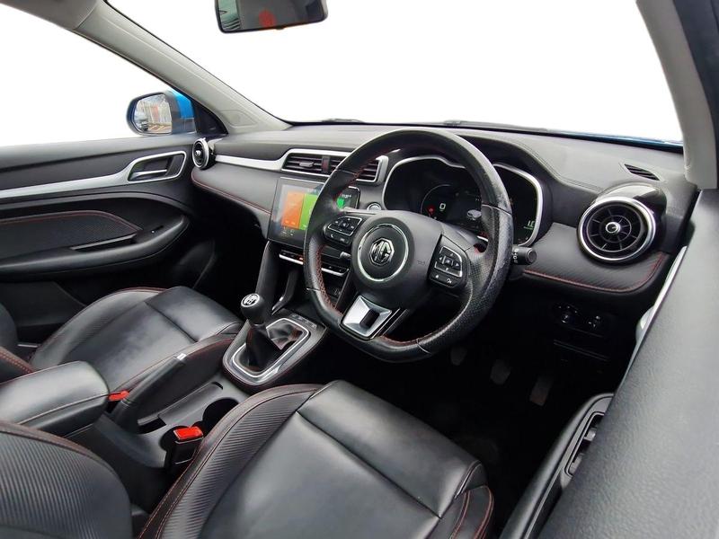 Used MG MG ZS 2023 for sale - 76931334: Photo 11