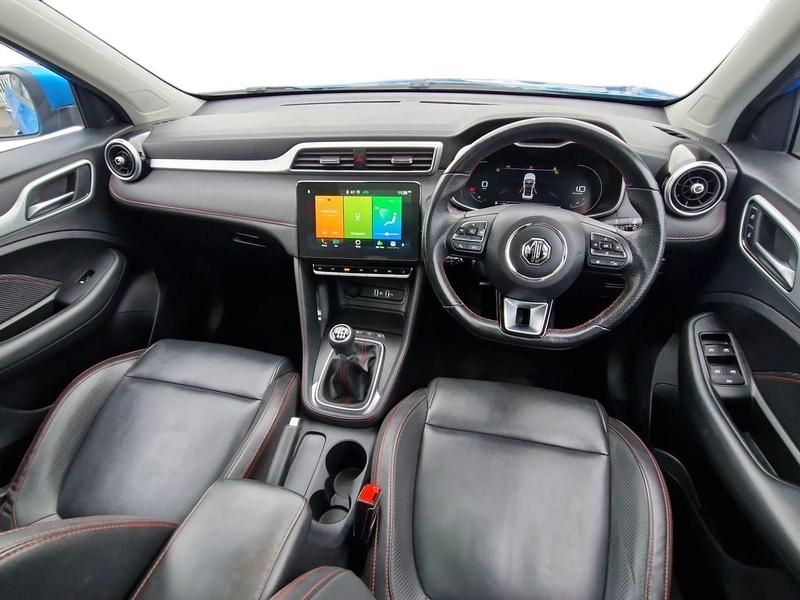 Used MG MG ZS 2023 for sale - 76931334: Photo 12