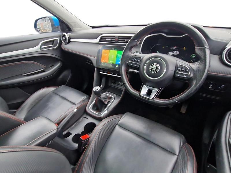 Used MG MG ZS 2023 for sale - 76931334: Photo 13