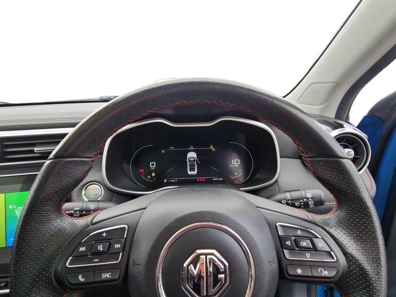 Used MG MG ZS 2023 for sale - 76931334: Photo 14