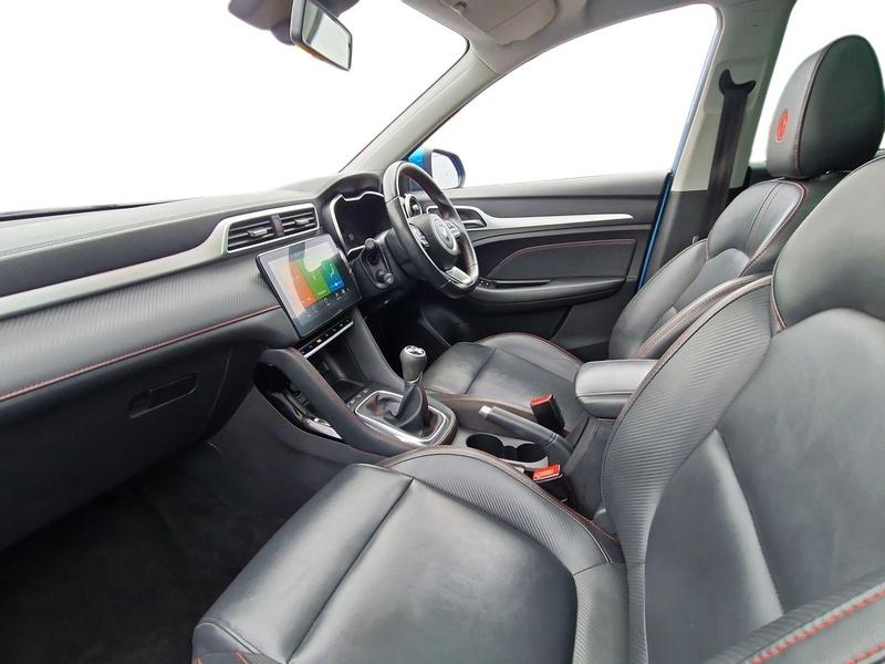 Used MG MG ZS 2023 for sale - 76931334: Photo 16