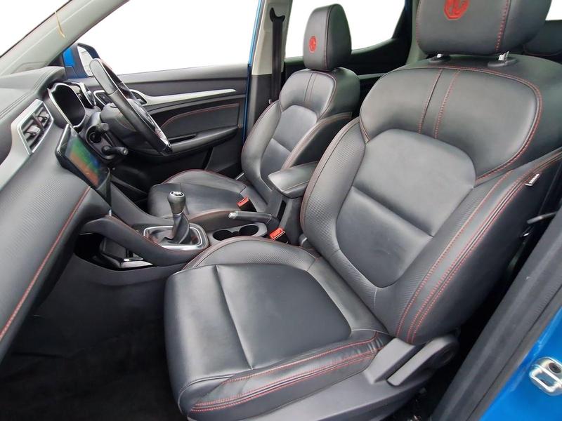 Used MG MG ZS 2023 for sale - 76931334: Photo 17