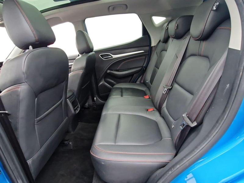 Used MG MG ZS 2023 for sale - 76931334: Photo 18