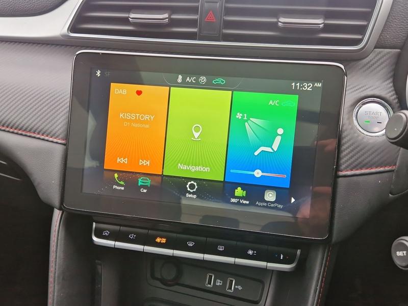 Used MG MG ZS 2023 for sale - 76931334: Photo 20