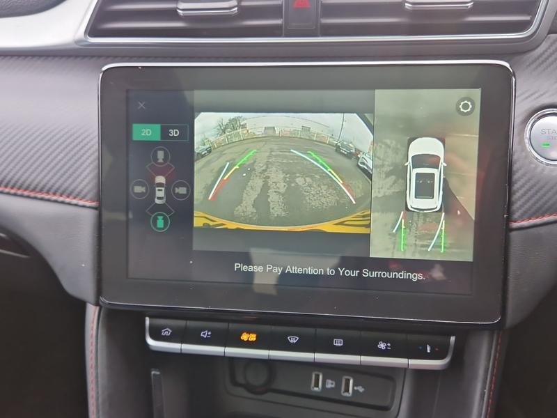 Used MG MG ZS 2023 for sale - 76931334: Photo 21