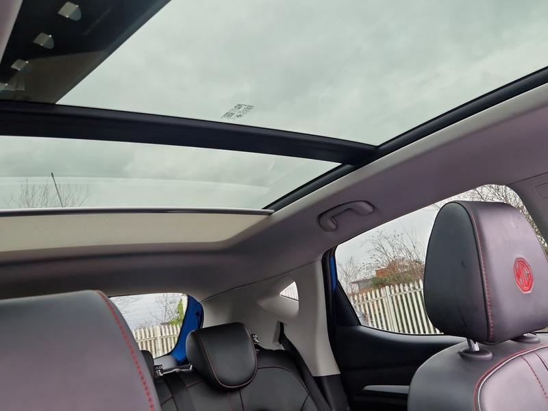 Used MG MG ZS 2023 for sale - 76931334: Photo 22