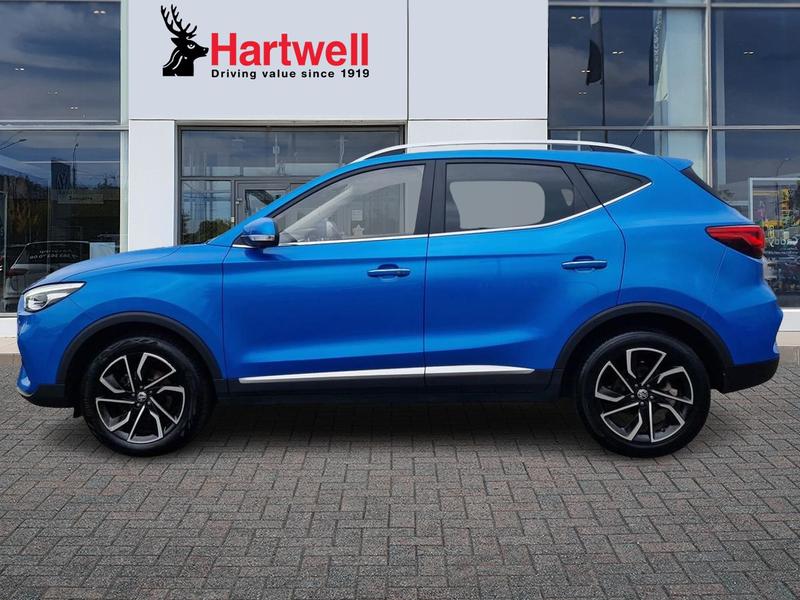 Used MG MG ZS 2023 for sale - 76931334: Photo 7