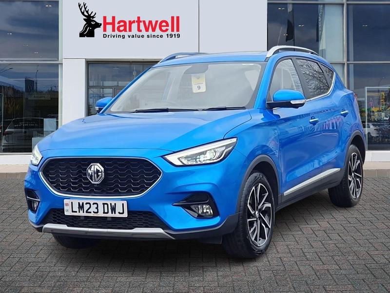 Used MG MG ZS 2023 for sale - 76931334: Photo 8