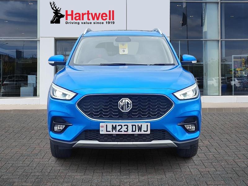 Used MG MG ZS 2023 for sale - 76931334: Photo 9