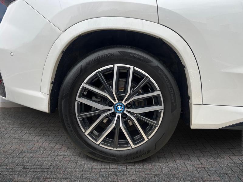 Used BMW iX1 2024 for sale - 76734678: Photo 10