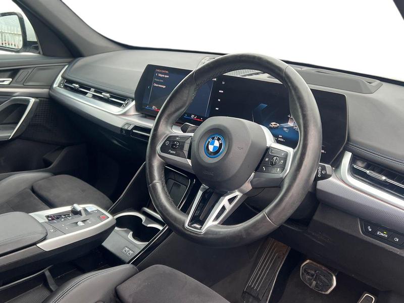 Used BMW iX1 2024 for sale - 76734678: Photo 11