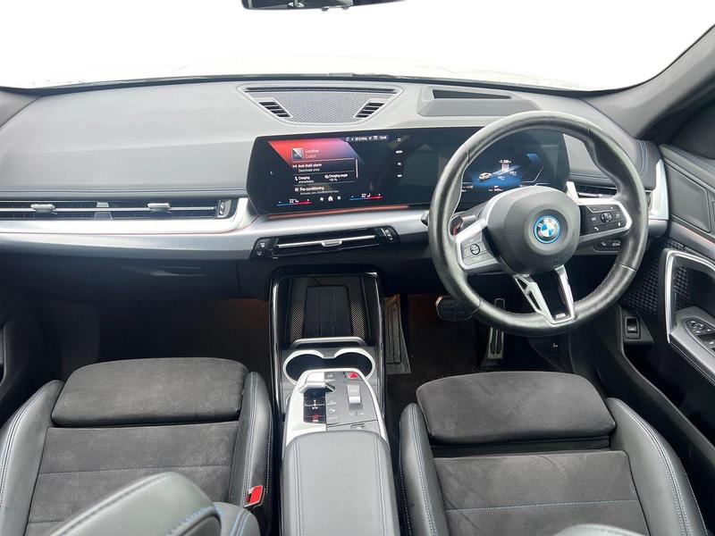Used BMW iX1 2024 for sale - 76734678: Photo 12