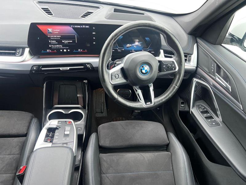 Used BMW iX1 2024 for sale - 76734678: Photo 13
