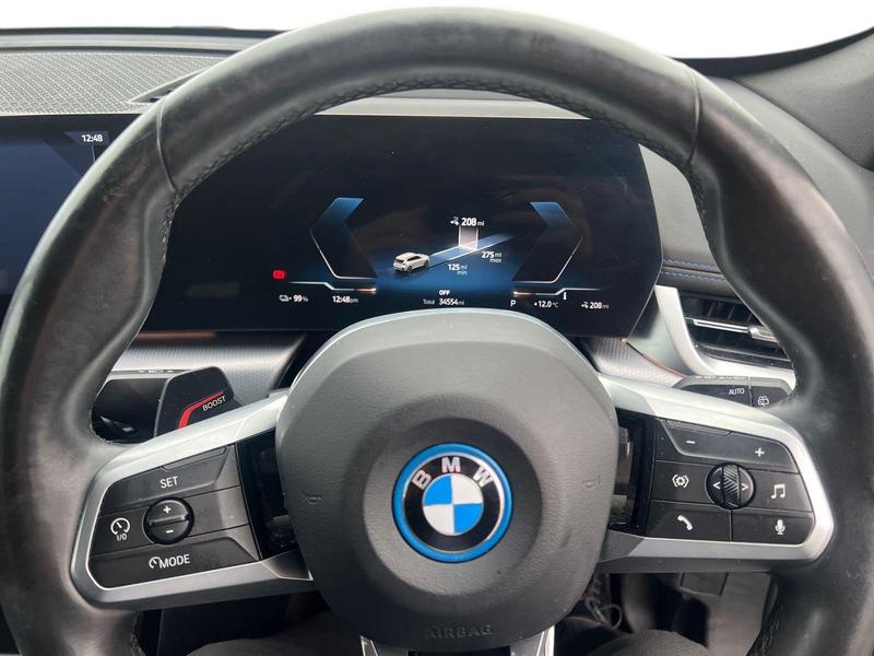 Used BMW iX1 2024 for sale - 76734678: Photo 14