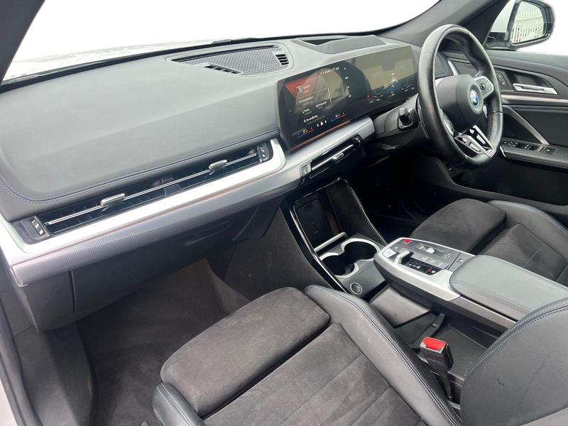 Used BMW iX1 2024 for sale - 76734678: Photo 16